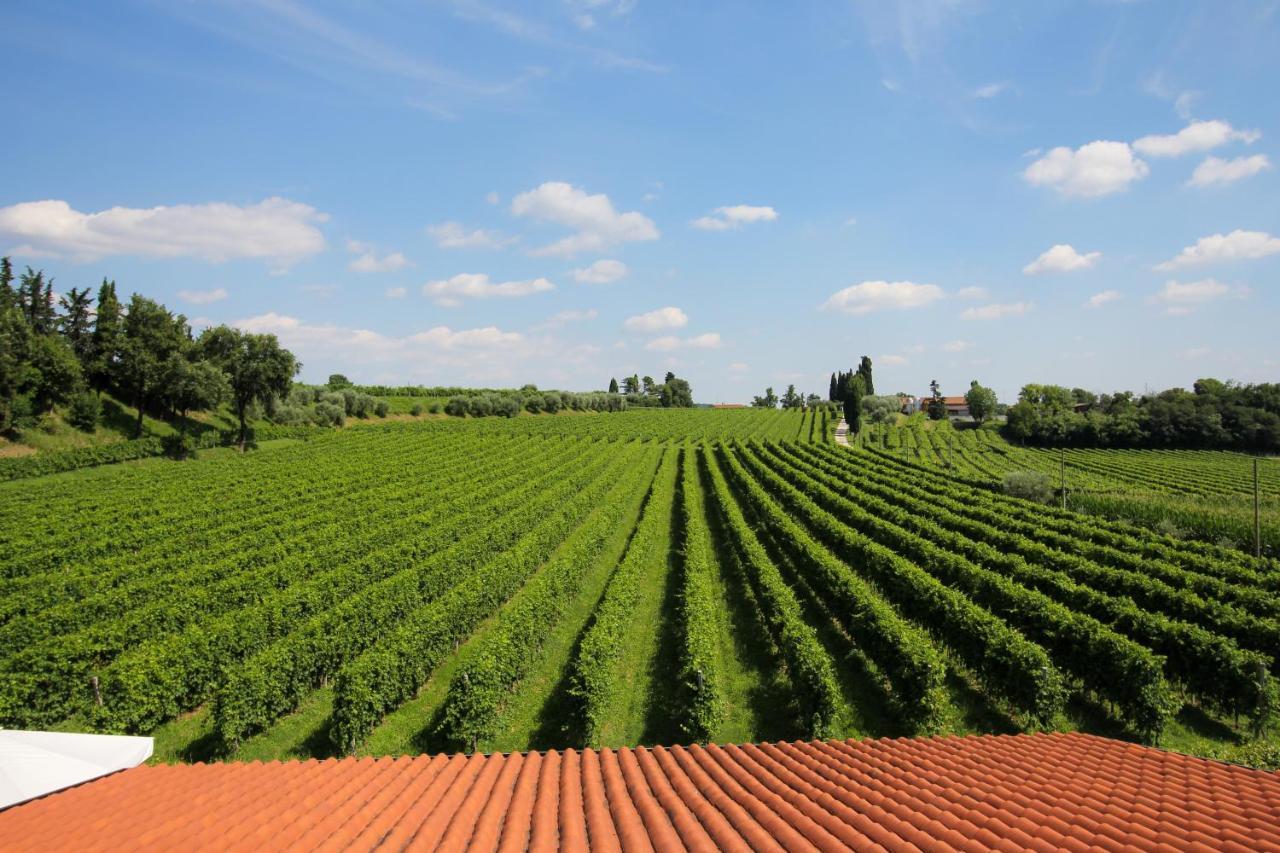 Agriturismo Ai Prati Lazise Dış mekan fotoğraf