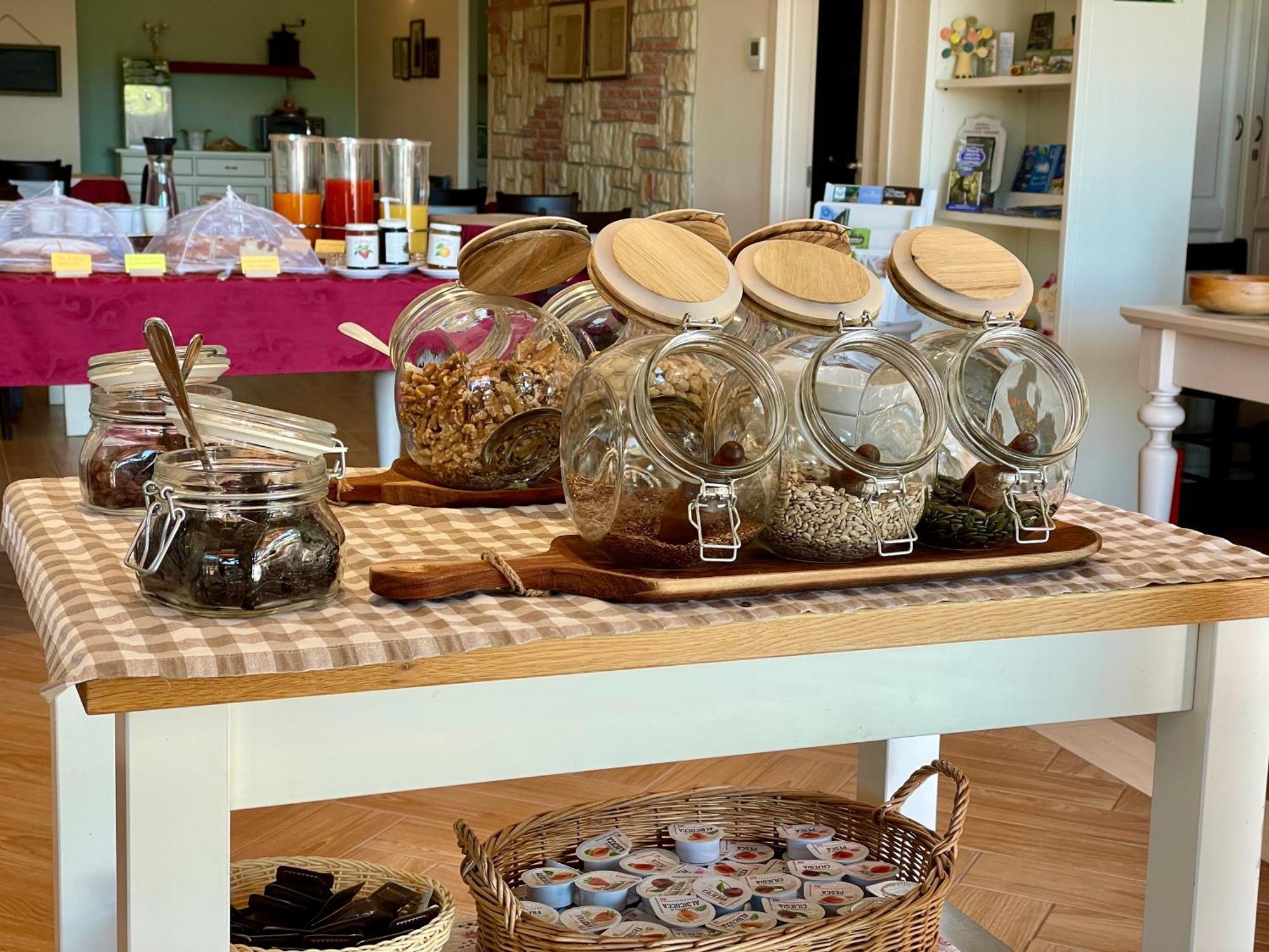 Agriturismo Ai Prati Lazise Dış mekan fotoğraf