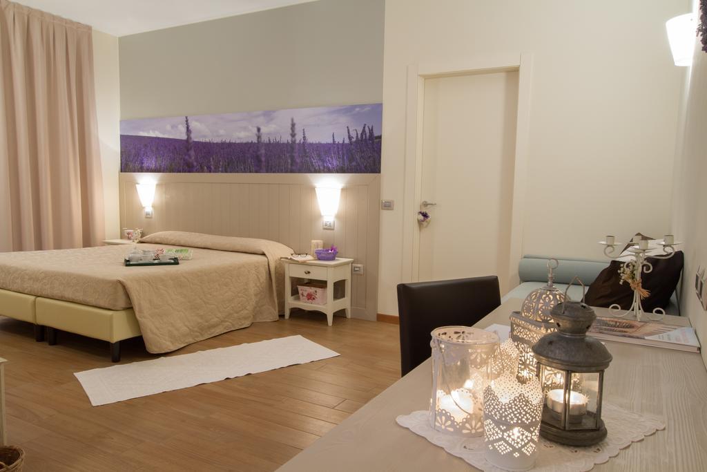 Agriturismo Ai Prati Lazise Dış mekan fotoğraf