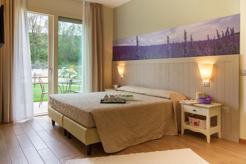 Agriturismo Ai Prati Lazise Dış mekan fotoğraf
