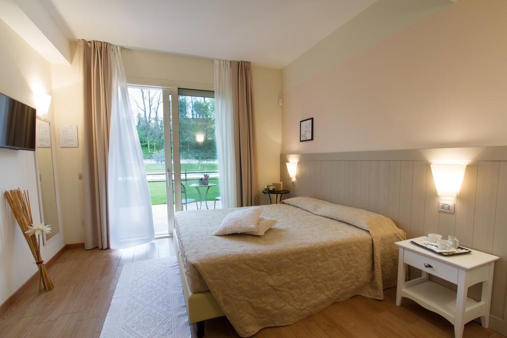 Agriturismo Ai Prati Lazise Dış mekan fotoğraf