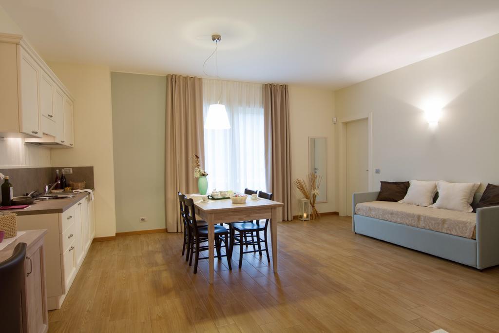 Agriturismo Ai Prati Lazise Dış mekan fotoğraf